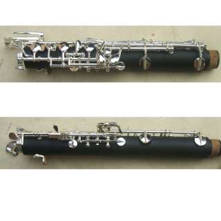 New oboe C key fine sound full oboe(full conservatory)  