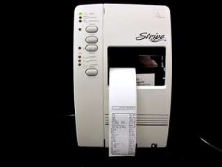 Zebra Stripe S300 Thermal Barcode, Label & Tag Printer S300 211 0000 