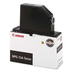  Copier Toner Cartridge NPG 13 for Canon NP 6035   9500 