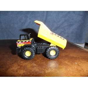  DIE CAST COLLECTION TONKA MIGHY DUMP TRUCK Toys & Games