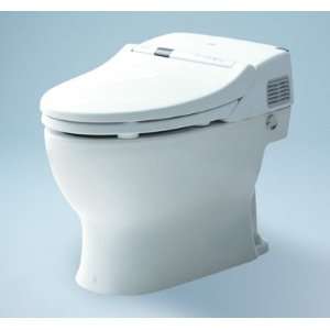  Toto One Piece Toilet MS950CG TTL, Cotton