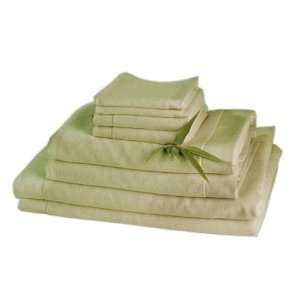    Bed Voyage 22980025 Towels   Bath Towel   Sage