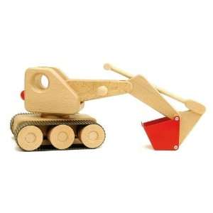  Kinderkram Brummer Series Excavator Toys & Games