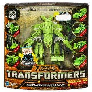  Transformers Hunt for the Decepticons Exclusive Action Figure 
