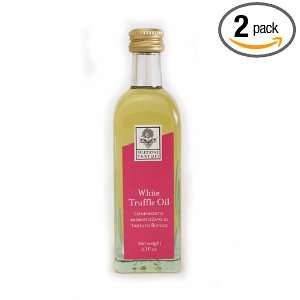 Italian Products White Truffle Oil   2.1 Ounce Units (Pack of 2 