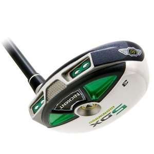  Nickent 5dx 3 Ironwood Stiff Rh 