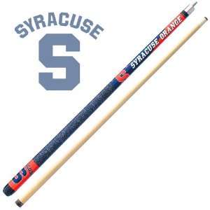   Officially Licensed NCAA Billiards Cue Stick