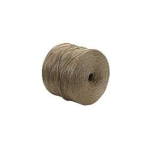   Tysal Tying Twine   Tt0450 01 4500Ft. Wh Tying Twine