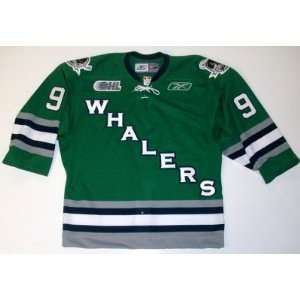  Tyler Seguin Plymouth Whalers Jersey Rbk Authentic 46 XX 