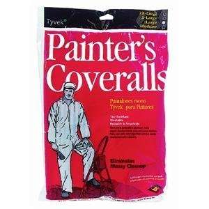    Trimaco LLC 14122 Painters Tyvek Coveralls