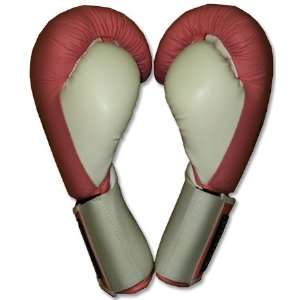   Gloves for Muay Thai, MMA, Kickboxing, Boxing