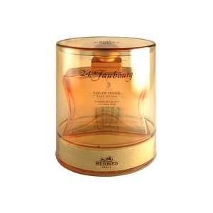   Summer Fragrance By Hermes For Women. Eau De Soliel Spray 3.3. Beauty
