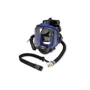  Full Mask Supplied Air Respirator
