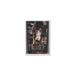    1998 99 Upper Deck #230F   Michael Jordan Sports Collectibles