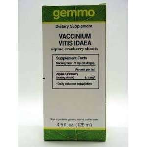  Vaccinium Vitis Idaea 4.4 fl oz.