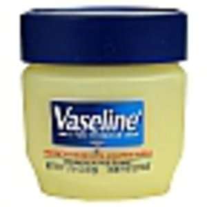  Vaseline Petroleum Jelly Case Pack 144   665660 Health 