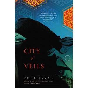  City of Veils   [CITY OF VEILS] [Paperback] Books