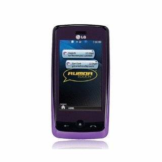  LG Rumor 2 Phone, Blue (Sprint) Explore similar items