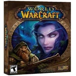  WOW World of Warcraft PC Toys & Games
