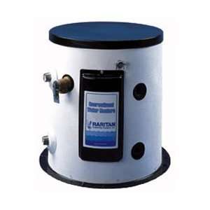  Raritan 12 Gal Hot Water Heater w/ Heat Exchanger   120v 