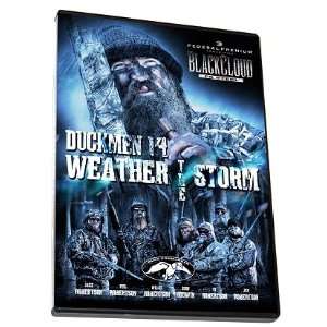    Duck Commander Duckmen 14 Weather the Storm DVD Movies & TV