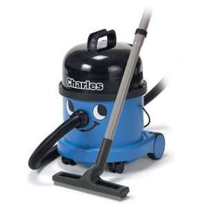  Numatic Hi Power Wet and/or Dry Canister Vacuum Cleaner 