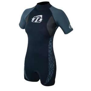   OEM Womens JetPilot® Flight Spring Wetsuit. WJP 11070 Automotive