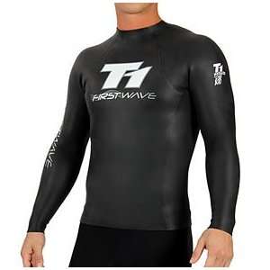   T1 First Wave Pullover Mens Triathlon Wetsuits