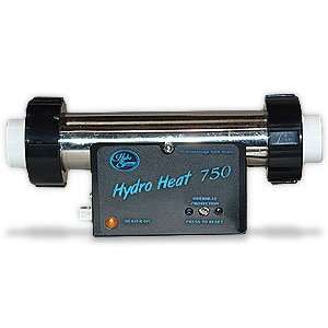  Whirlpool Tub by Hydro Systems   HydroHeat750 in N/A