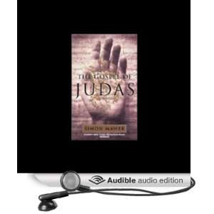  The Gospel of Judas A Novel (Audible Audio Edition 