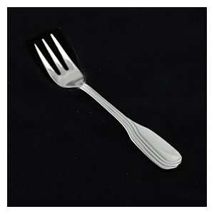   World Tableware   Repetition   Heavy Weight Flatware 18/0 Stainless