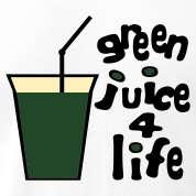 Green Juice for Life on T Shirts, Hoodies and More  SpreadshirtT 